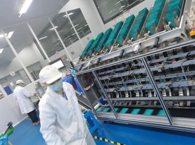 化妆品OEM代加工服务流程全解析